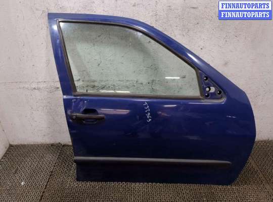 купить Дверь боковая (легковая) на Volkswagen Caddy 1995-2004