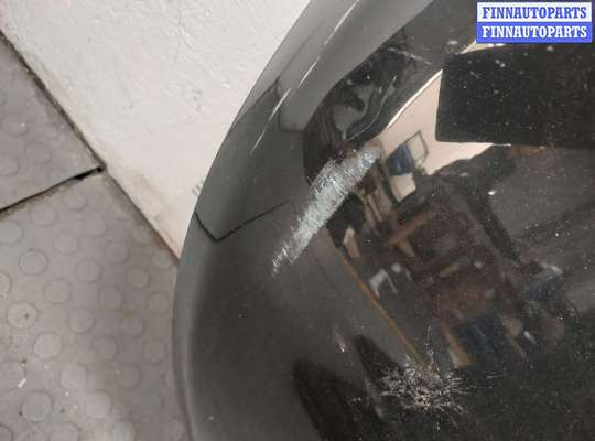 купить Капот на Peugeot 2008 2013-2019