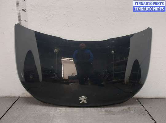 купить Капот на Peugeot 2008 2013-2019