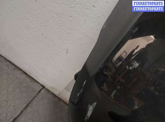 купить Капот на Peugeot 2008 2013-2019