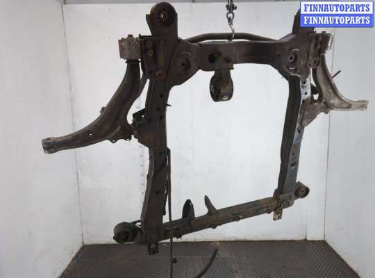 Балка подвески передняя (подрамник) OP2372904 на Opel Astra J 2010-2017