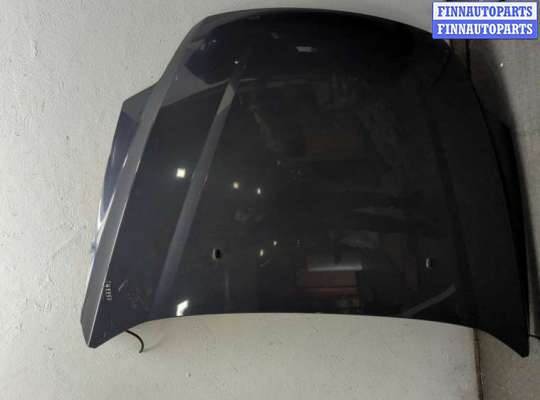 купить Капот на Ford Mondeo 4 2007-2015