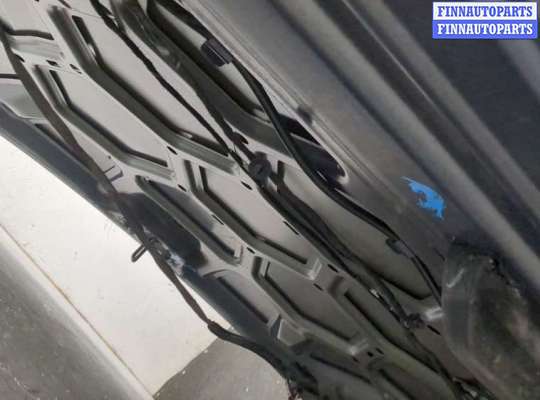 купить Капот на Ford Mondeo 4 2007-2015