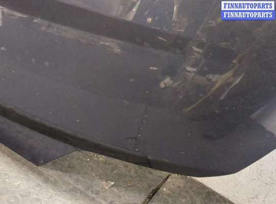 купить Капот на Ford Mondeo 4 2007-2015