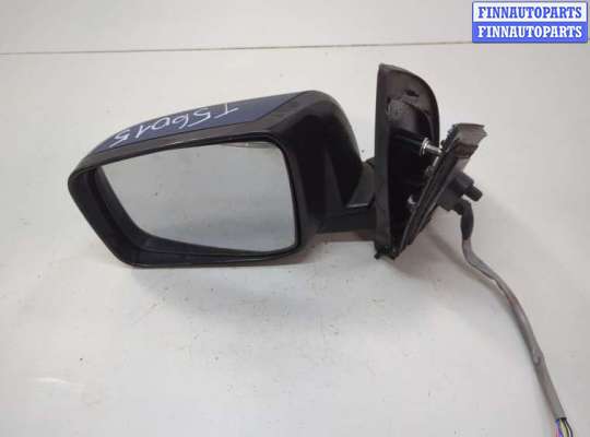 купить Зеркало боковое на Nissan X-Trail (T31) 2007-2015