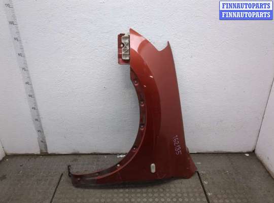 Крыло NS982396 на Nissan Qashqai 2006-2013
