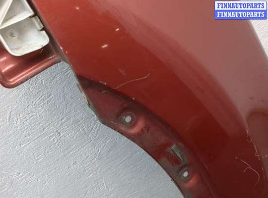 купить Крыло на Nissan Qashqai 2006-2013