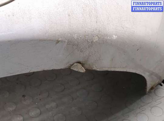 купить Бампер на Ford Focus 2 2008-2011