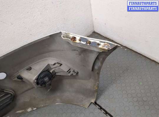 купить Бампер на Ford Focus 2 2008-2011