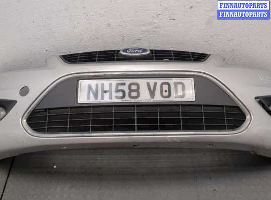 Бампер FO1771882 на Ford Focus 2 2008-2011