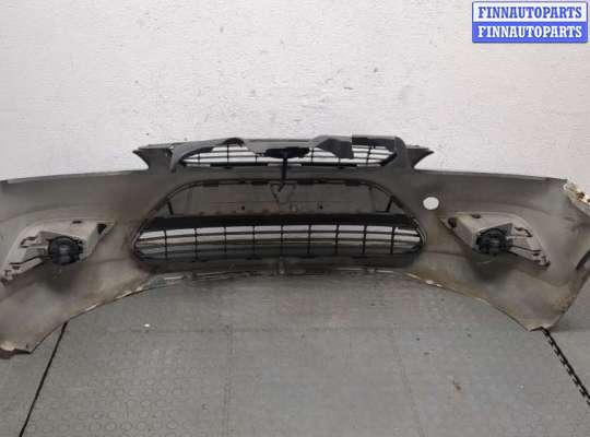 купить Бампер на Ford Focus 2 2008-2011
