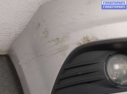 купить Бампер на Ford Focus 2 2008-2011