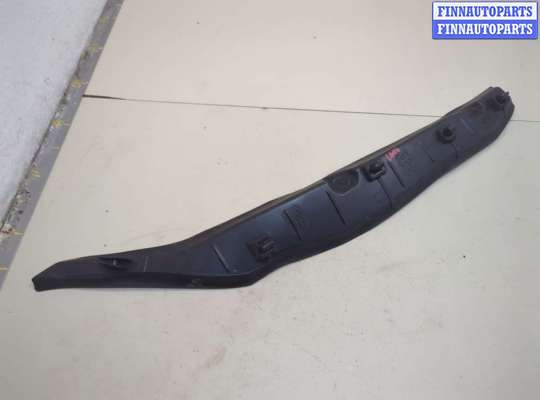 купить Молдинг крыла на BMW X3 G01 2017-2024