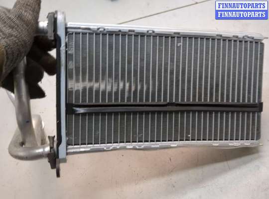 Радиатор отопителя (печки) на BMW X3 (G01)