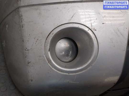 купить Бампер на Nissan Pathfinder 2004-2014