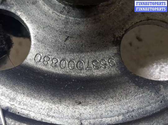 купить Насос гидроусилителя руля (ГУР) на Ford Fusion 2002-2012