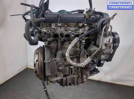 купить Насос гидроусилителя руля (ГУР) на Ford Focus 1 1998-2004