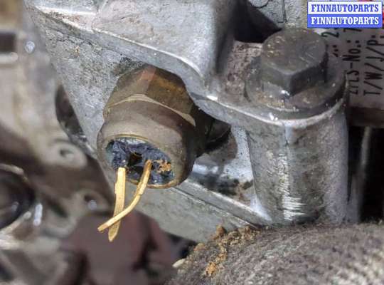 купить Насос гидроусилителя руля (ГУР) на Ford Focus 1 1998-2004