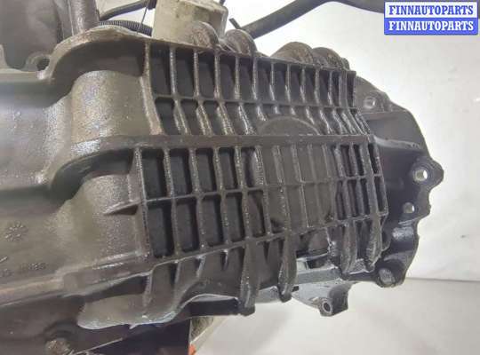 купить Насос гидроусилителя руля (ГУР) на Ford Focus 1 1998-2004