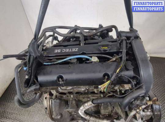 купить Насос гидроусилителя руля (ГУР) на Ford Focus 1 1998-2004