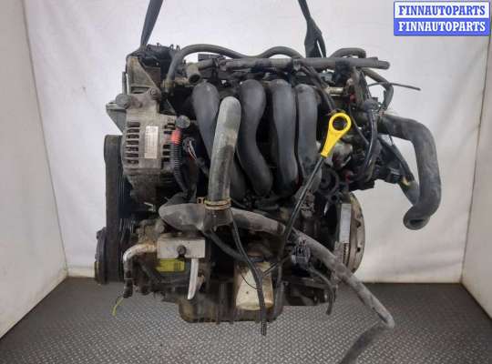 купить Насос гидроусилителя руля (ГУР) на Ford Focus 1 1998-2004