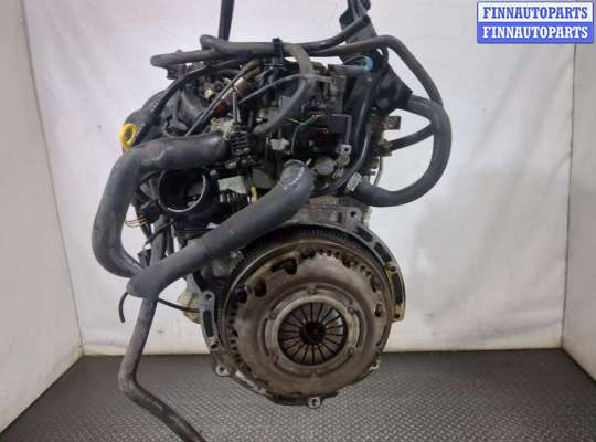 купить Насос гидроусилителя руля (ГУР) на Ford Focus 1 1998-2004