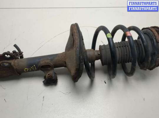 Стойка подвески амортизационная на Toyota Harrier I (U10W)