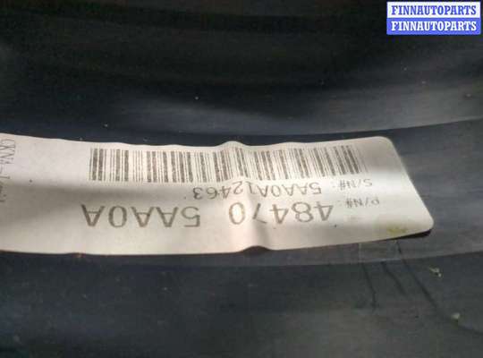 купить Кожух рулевой колонки на Nissan Murano 2014-2022