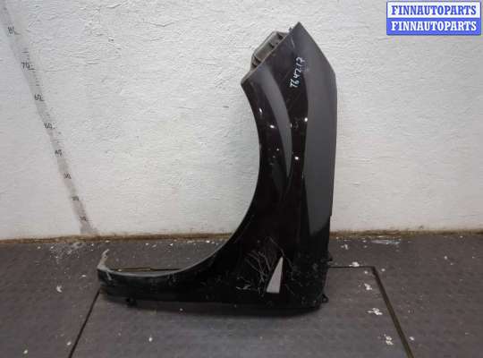 Купить Крыло на Renault Scenic 2003-2009 Крыло RN1598980 на Renault Scenic 2003-2009