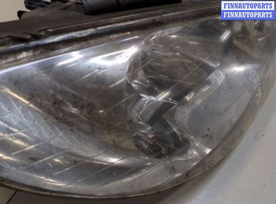 купить Фара (передняя) на Peugeot 206