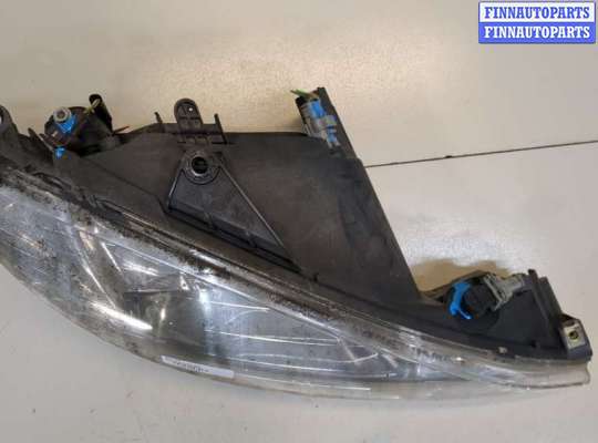 купить Фара (передняя) на Peugeot 206