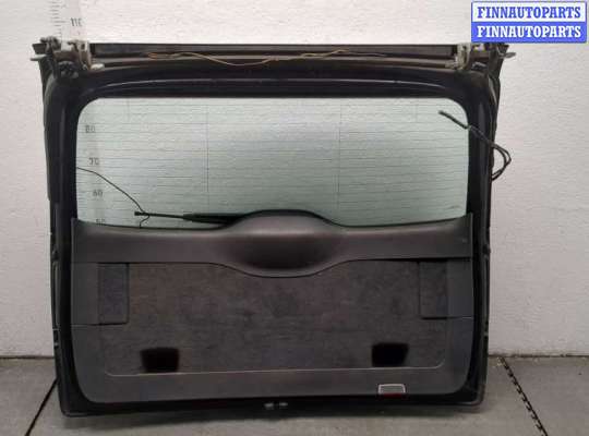 купить Замок багажника на Volkswagen Touareg 2007-2010