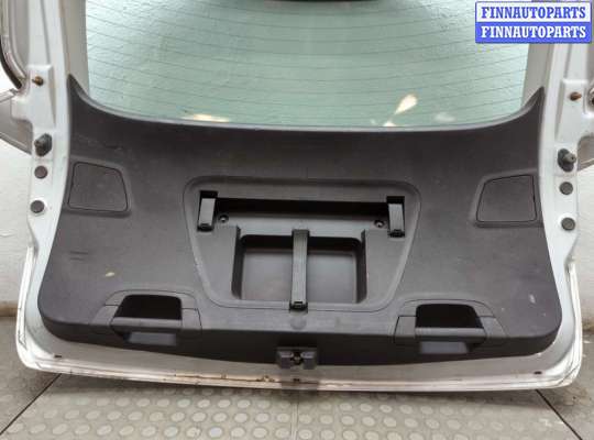 купить Замок багажника на Opel Astra J 2010-2017