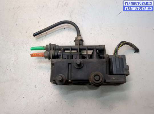 купить Блок клапанов на Land Rover Range Rover 3 (LM) 2002-2012