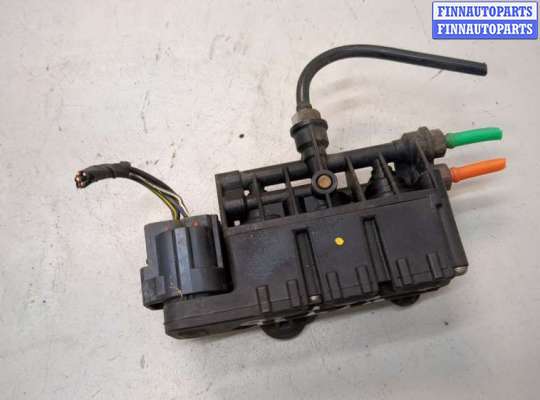 купить Блок клапанов на Land Rover Range Rover 3 (LM) 2002-2012
