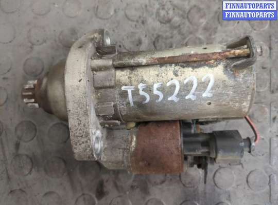 купить Стартер на Volkswagen Polo 2005-2009