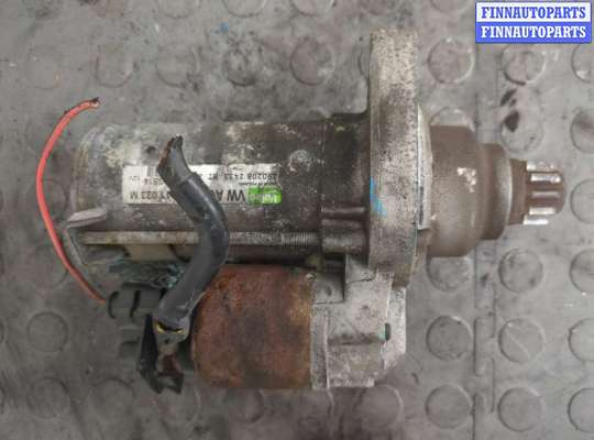 купить Стартер на Volkswagen Polo 2005-2009