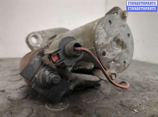 купить Стартер на Volkswagen Polo 2005-2009