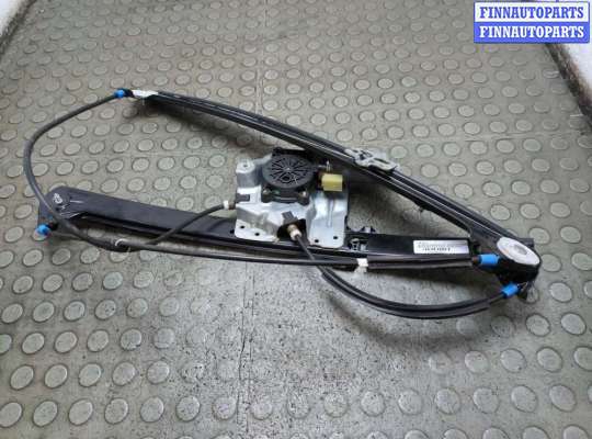 Стеклоподъемник электрический BM3623056 на BMW X5 E53 2000-2006