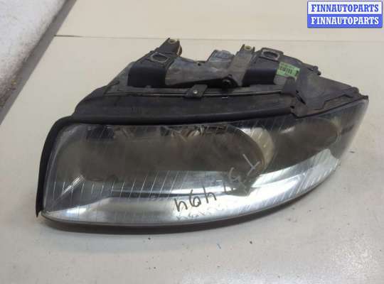 купить Фара (передняя) на Audi A4 (B6) 2000-2006