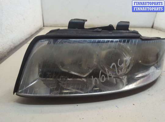 купить Фара (передняя) на Audi A4 (B6) 2000-2006