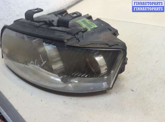 купить Фара (передняя) на Audi A4 (B6) 2000-2006