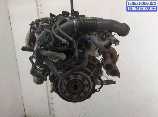 купить Двигатель (ДВС) на Audi A4 (B5) 1994-2000