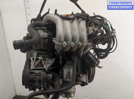 купить Двигатель (ДВС) на Audi A4 (B5) 1994-2000