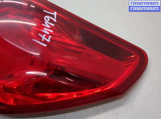 купить Фонарь (задний) на Opel Astra J 2010-2017