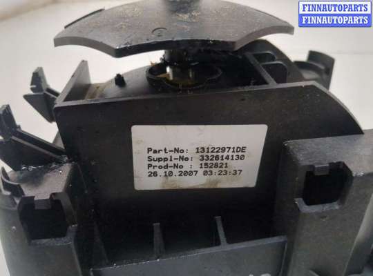 купить Кулиса КПП на Opel Meriva 2003-2010