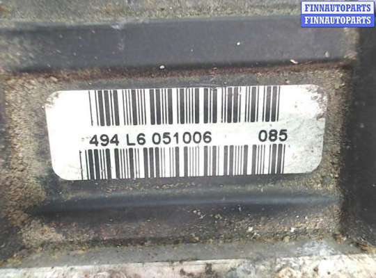 Блок АБС, насос (ABS, ESP, ASR) NS328426 на Nissan Altima 4 2007-2012