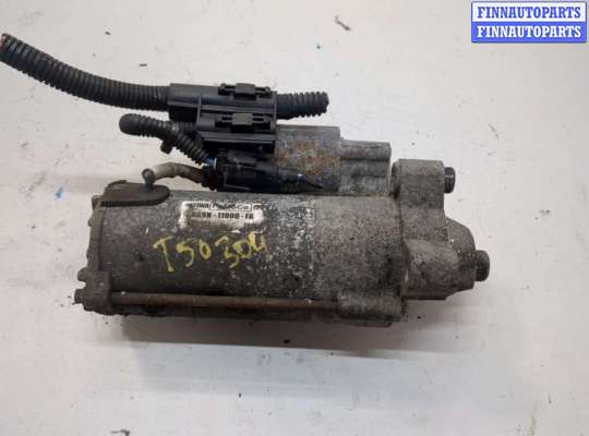 купить Стартер на Ford Mondeo 4 2007-2015