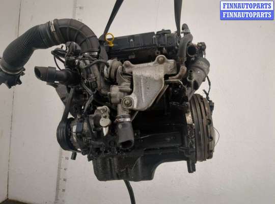 Маховик OP2376008 на Opel Astra J 2010-2017