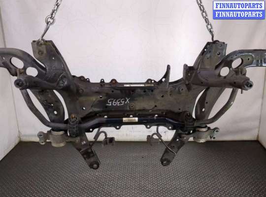 Рычаг подвески BM3331122 на BMW 2 F46 Gran Tourer 2014-2022